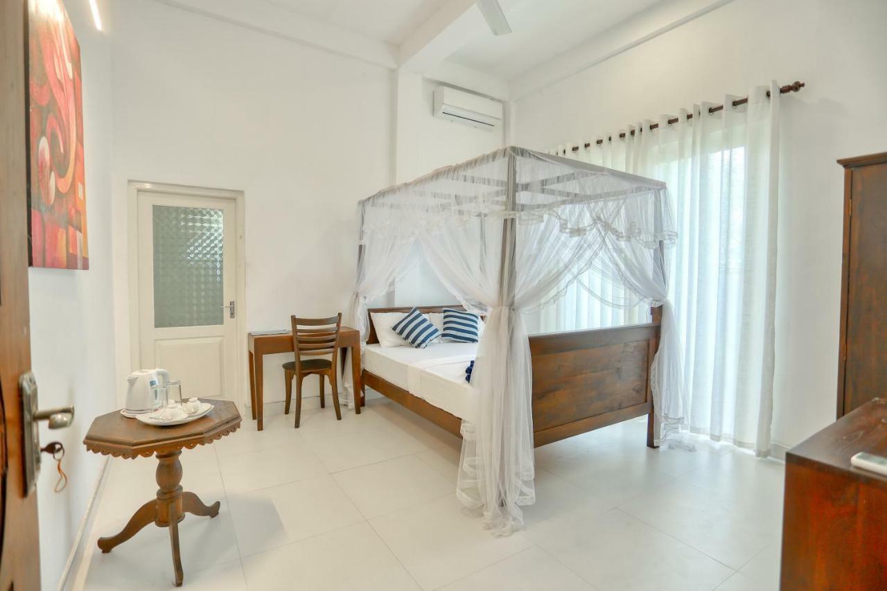Yoho White Ro Resort Tangalle Exterior photo