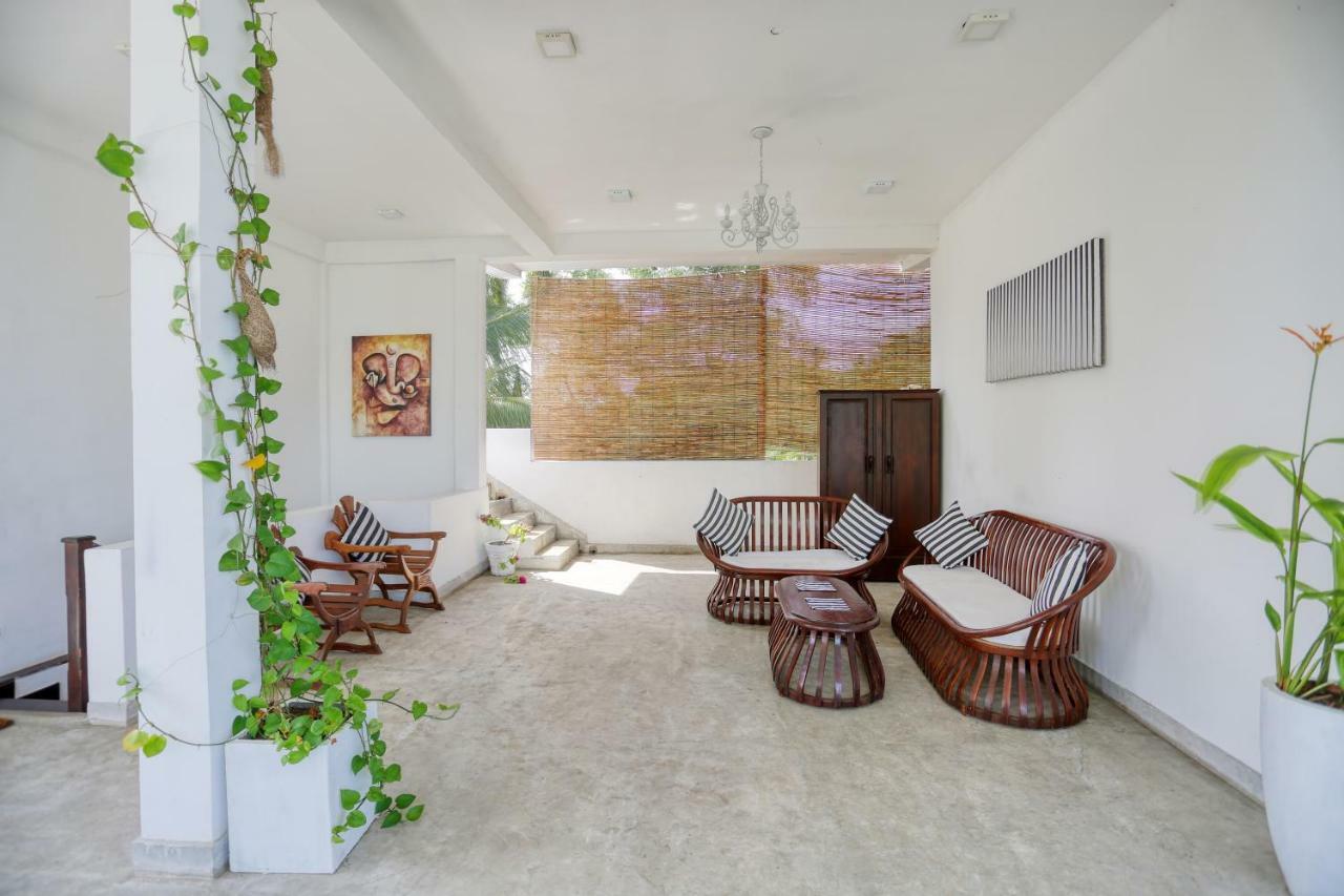 Yoho White Ro Resort Tangalle Exterior photo