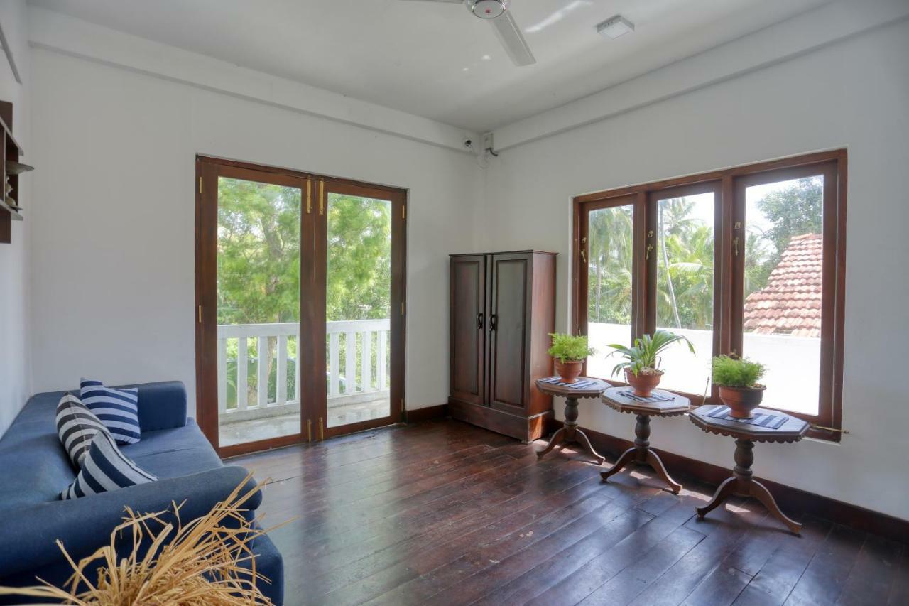 Yoho White Ro Resort Tangalle Exterior photo
