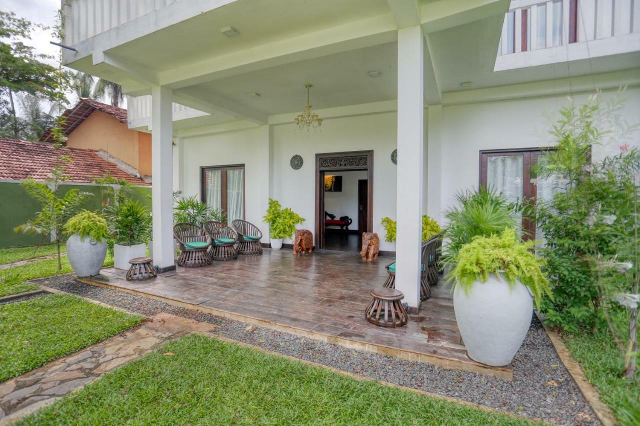 Yoho White Ro Resort Tangalle Exterior photo